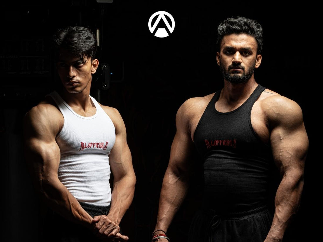 Gym Wear Ideas for Men: Best Outfits & Fashion Tips