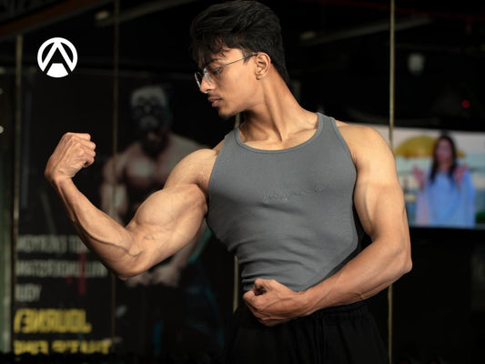 Men’s Vest Size Chart (India): Find Your Perfect Vest Size