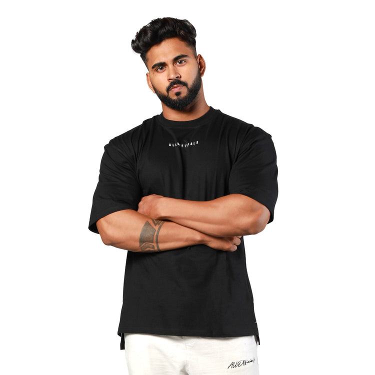 Oversized T-shirts For Men