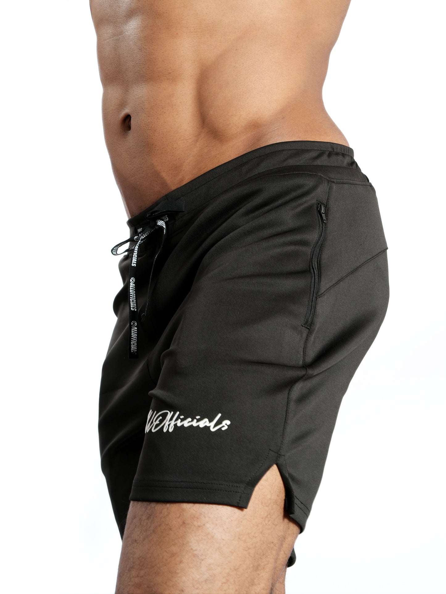 Signature Shorts 6”