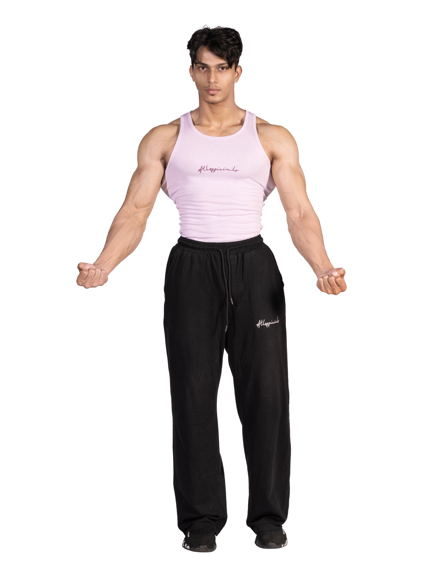 Signature Ribbed Vest 2-Pack....