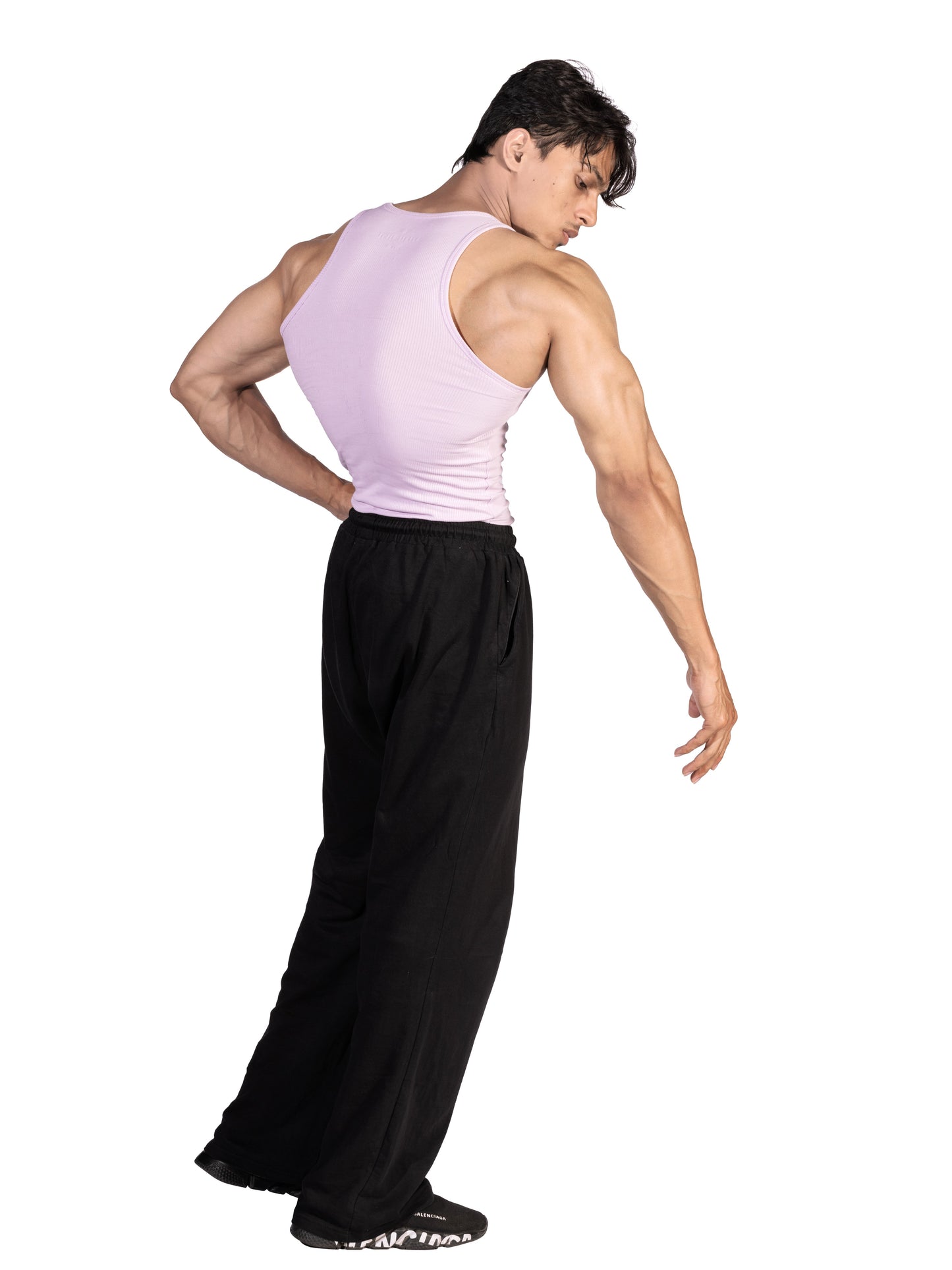 Signature Ribbed Vest 2-Pack....