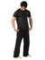 Core Performance Tee Black