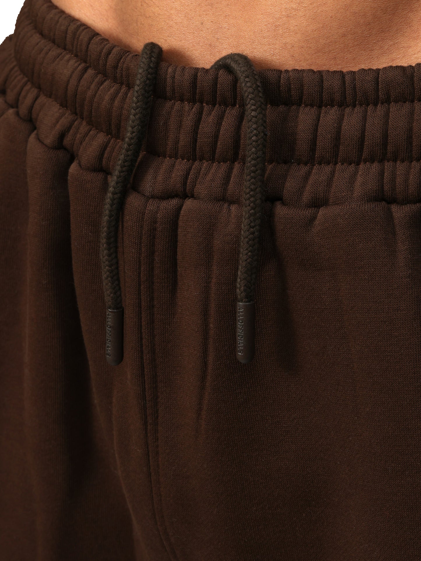 ESSENCE Sweatpants Turkish Coffee