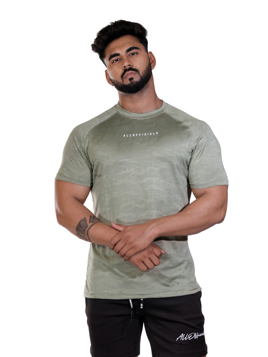 OLIVE GREEN M L XL