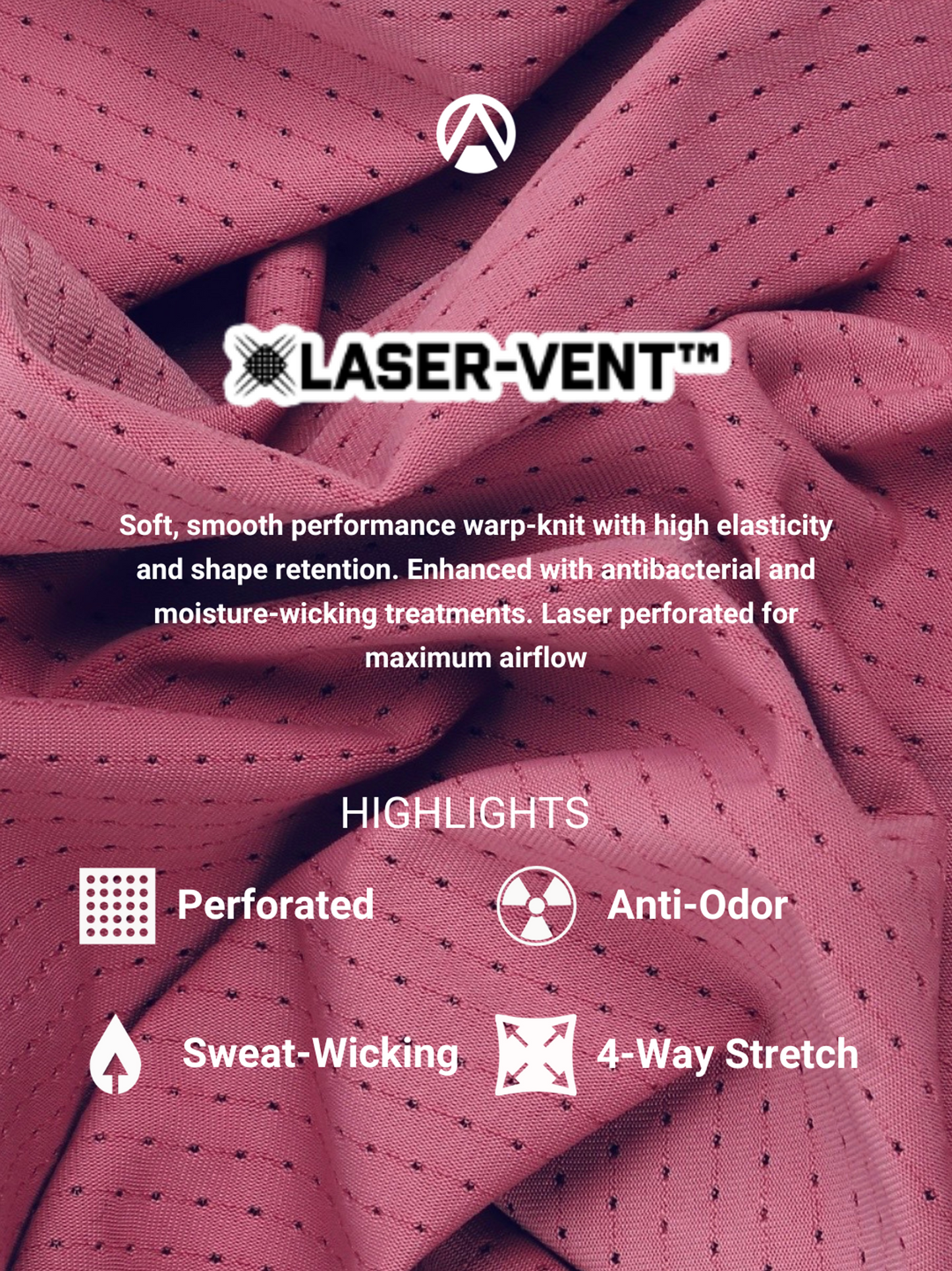 N1 Compression Long Sleeve highlights
