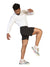 Core Performance Shorts 6" Black
