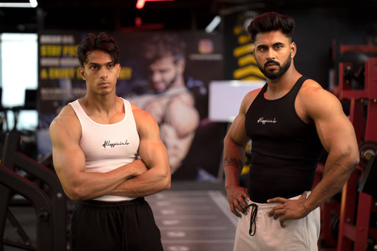 Why Our Vests Have an Extremely Tight Fit: Understanding the Perfect Snug Fit