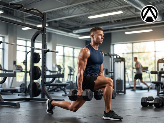 9 Best Quad Strengthening Exercises for Stronger Legs