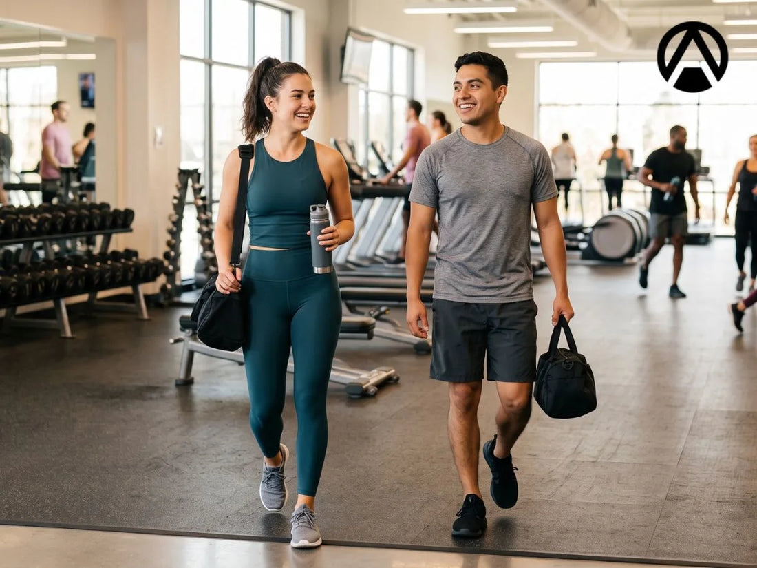 What to Wear to Gym for Beginners? Best Gym Outfits for Beginners