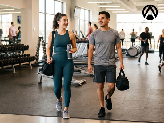 What to Wear to Gym for Beginners? Best Gym Outfits for Beginners