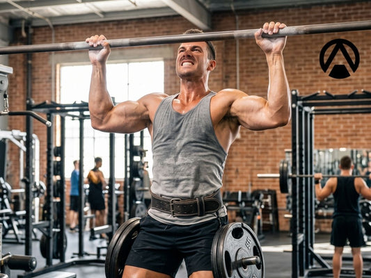 Best Upper Body Gym Exercises for Strength & Muscle