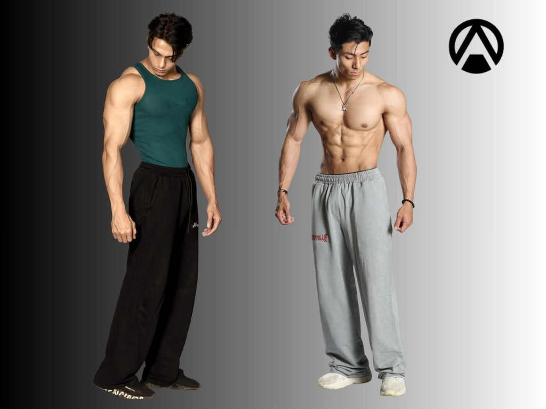 Difference Between Joggers and Track Pants: Which Is Better?