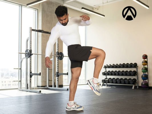 Types of Gym Shorts: Best Workout Shorts for Men