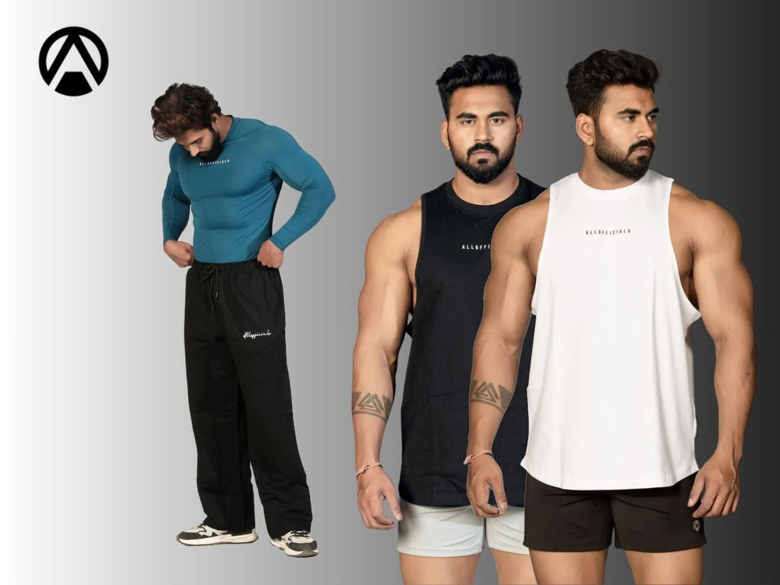 What to Wear to Gym in Summer