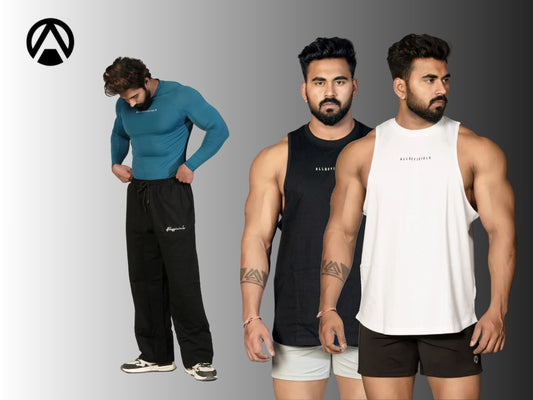 What to Wear to Gym in Summer