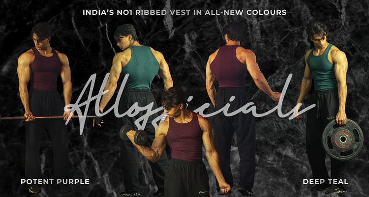 Gym Upper Wear