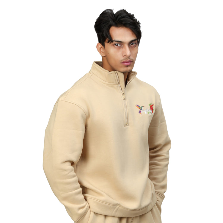 HOODIES & SWEATSHIRTS