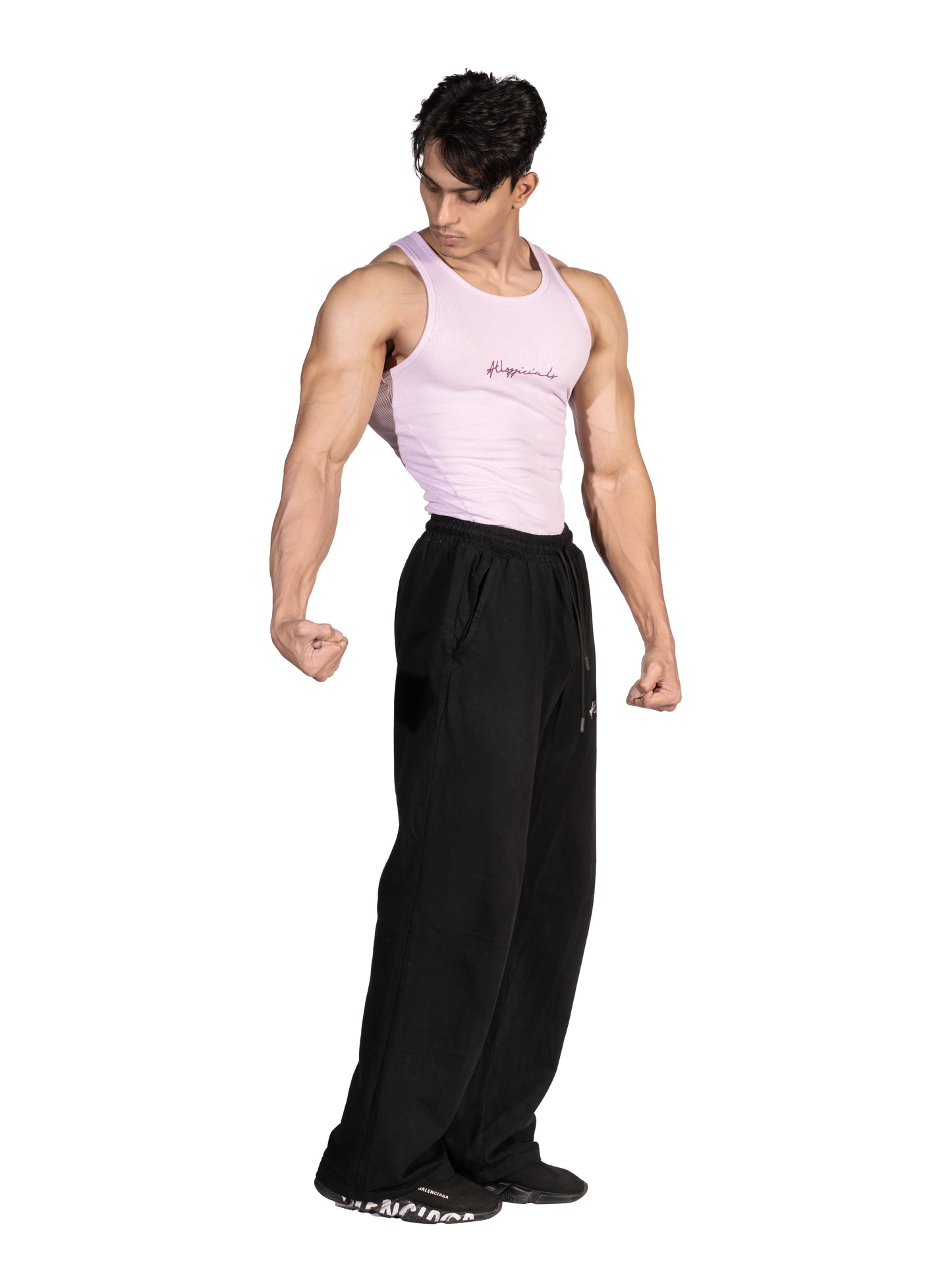 Signature Ribbed Vest 2-Pack....