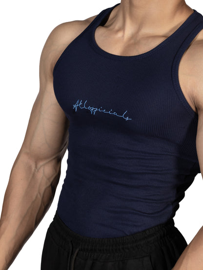 Signature Ribbed Vest 2-Pack....