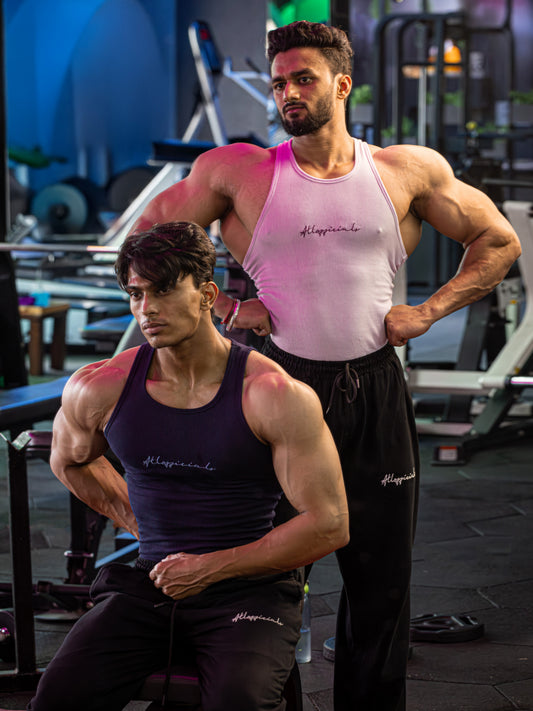 Signature Ribbed Vest 2-Pack....