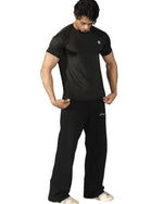 Core Performance Tee Black