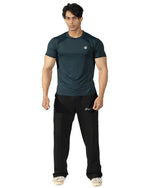 Core Performance Tee Airforce Blue