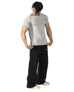 Core Performance Tee Light Grey