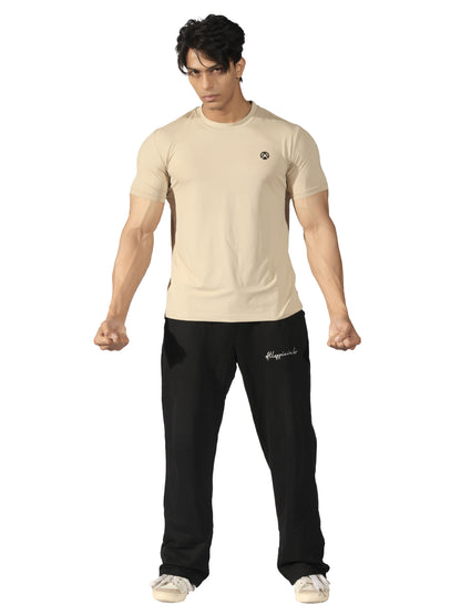 Core Performance Tee Fawn