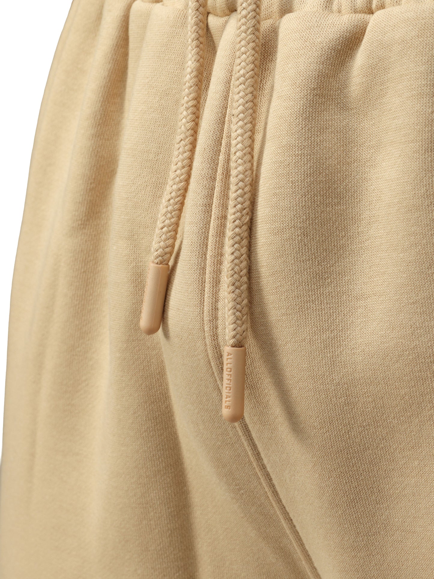 ESSENCE Sweatpants Sesame