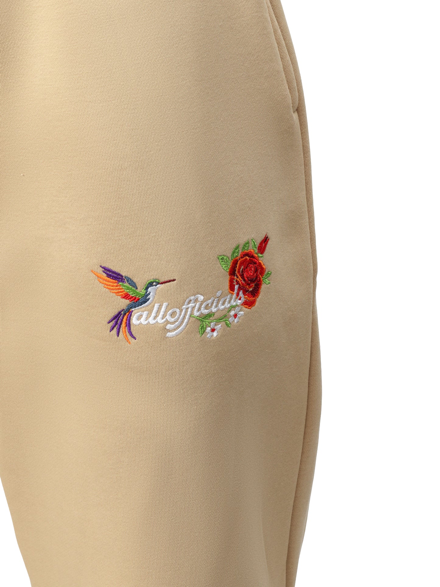 ESSENCE Sweatpants Sesame