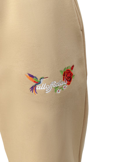 ESSENCE Sweatpants Sesame