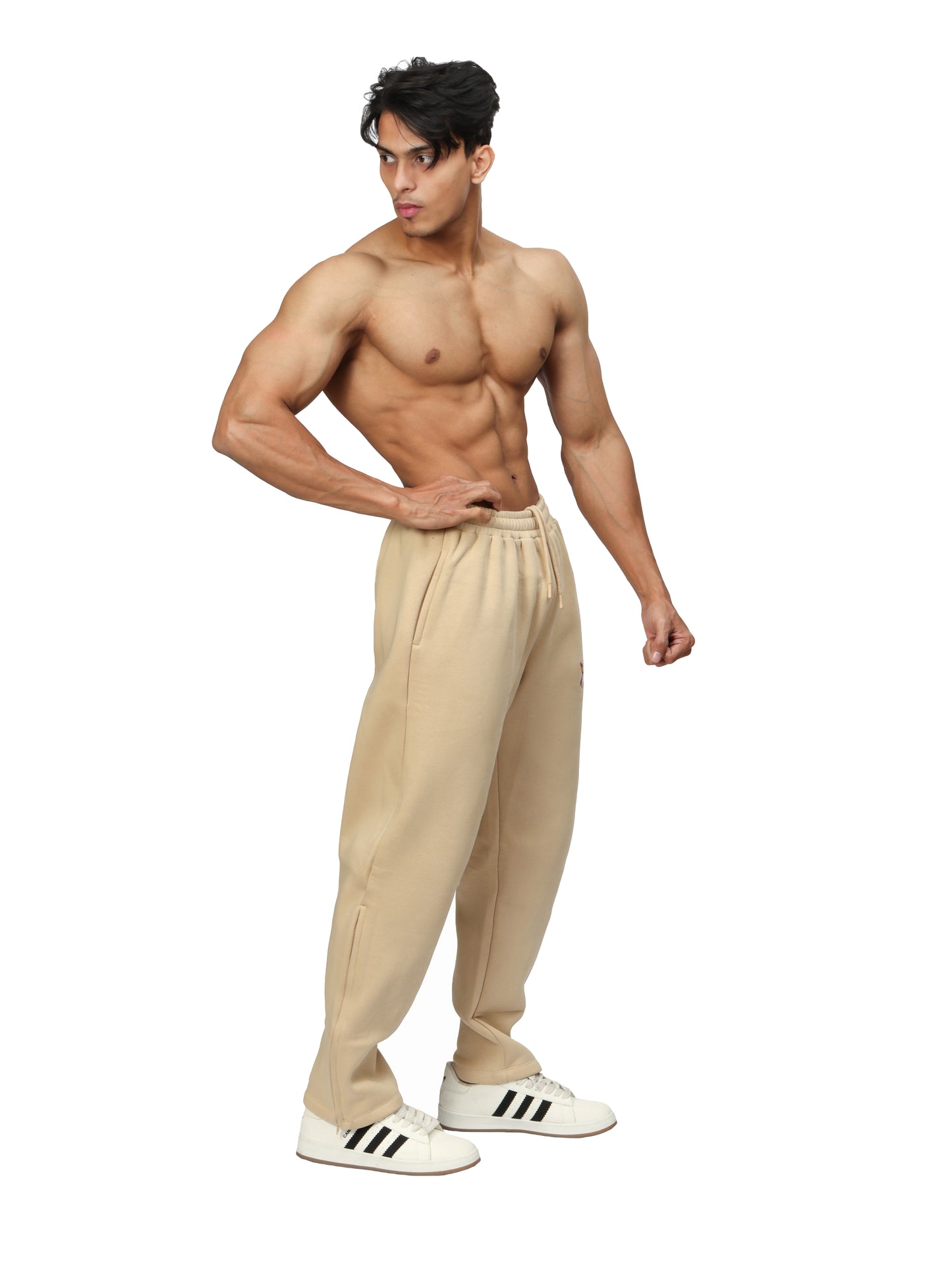ESSENCE Sesame Premium Sweatpants for Gym