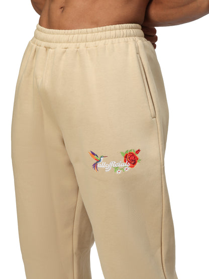 ESSENCE Sweatpants Sesame