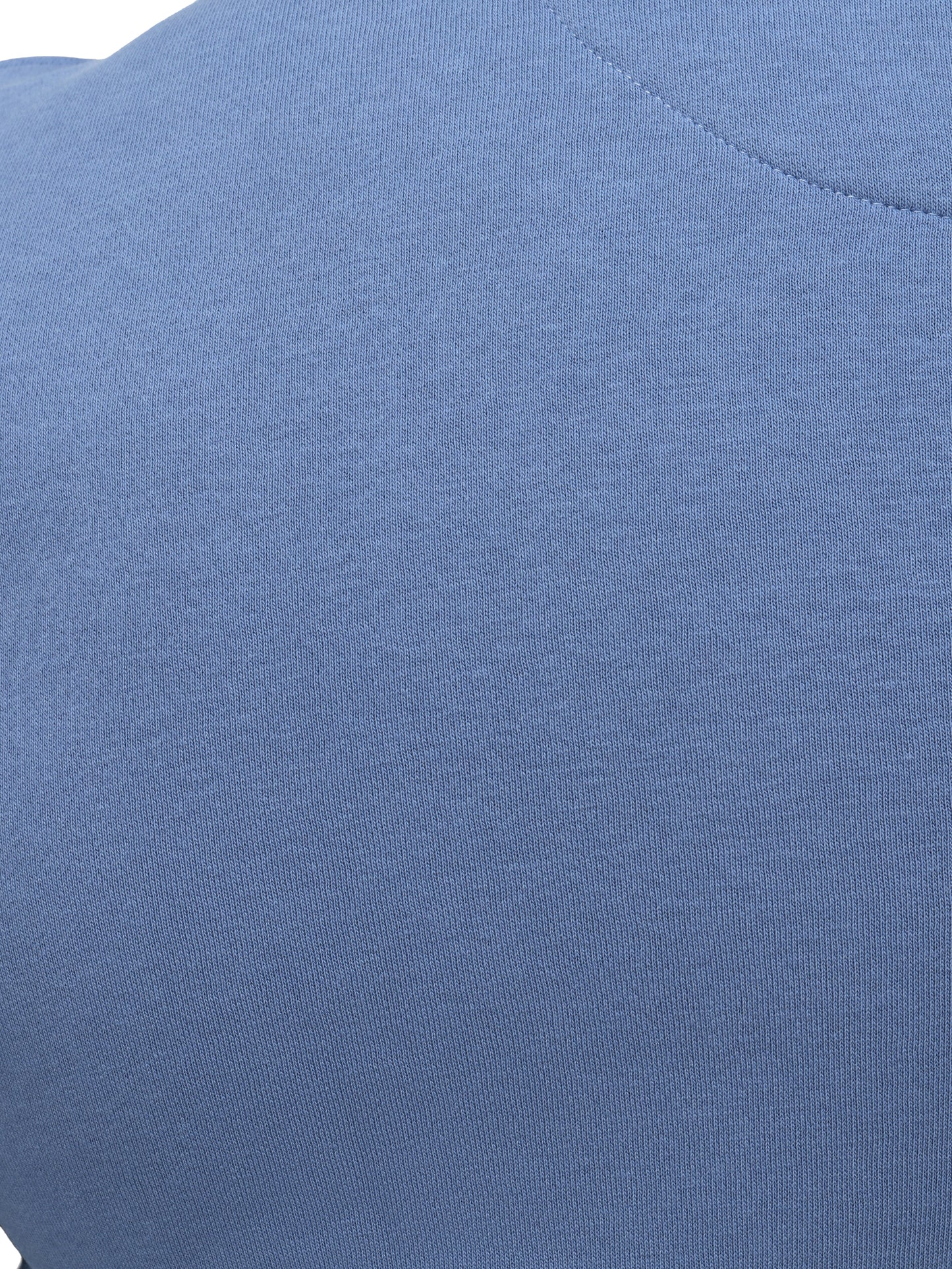 ESSENCE Quarter-Zip Sweatshirt Country Blue