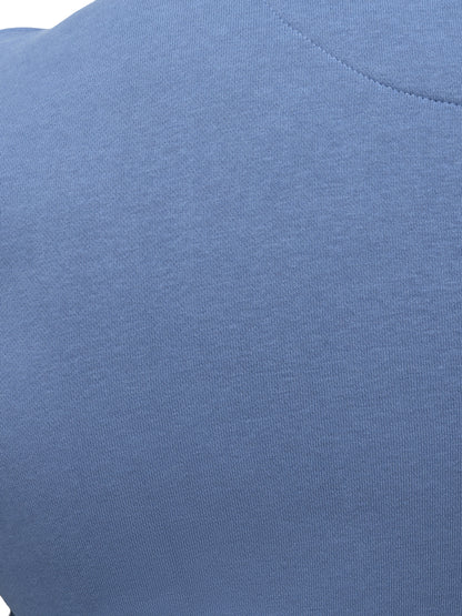 ESSENCE Quarter-Zip Sweatshirt Country Blue