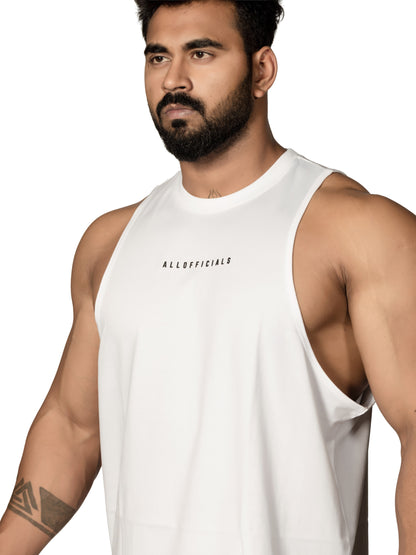 Core Sleeveless Sando 2-Pack (B/W)