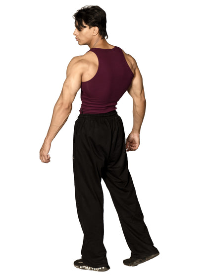 Signature Ribbed Vest 2-Pack (PP/DT)