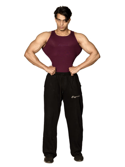 Signature Ribbed Vest 2-Pack (PP/DT)