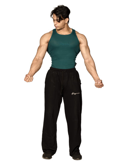 Signature Ribbed Vest 2-Pack (PP/DT)