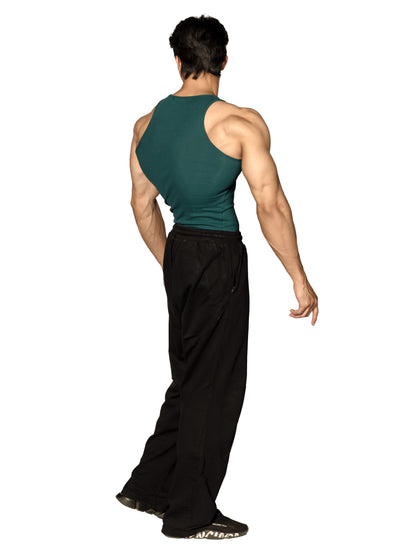Signature Ribbed Vest 2-Pack (PP/DT)
