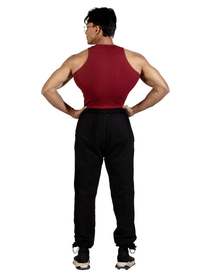 Signature Ribbed Vest 2-Pack (RU/BL)