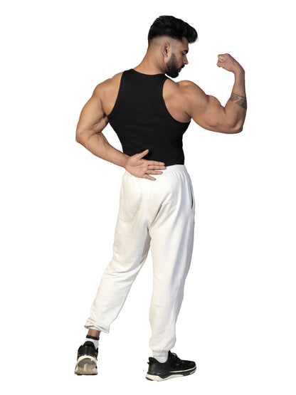 Signature Ribbed Vest 2-Pack (RU/BL)