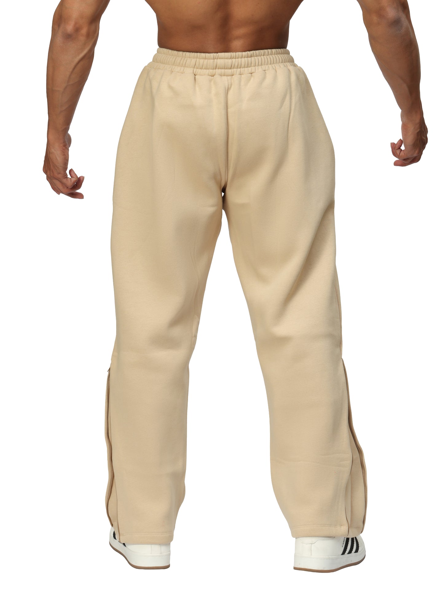 ESSENCE Sesame Best Sweatpants for Men's Gym
