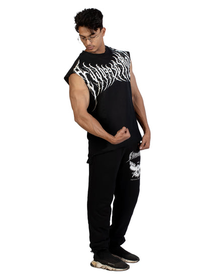 Revenge_Cut-Offs_Black_Side