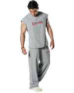 Revenge Washed Collection Grey