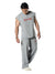 Revenge Washed Collection Grey