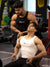 Signature Ribbed Vest 2-Pack (B/W)