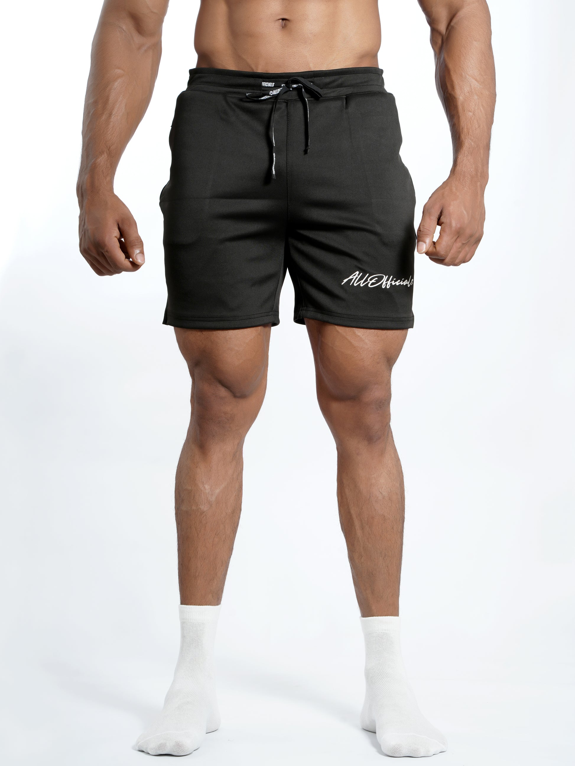 Signature Shorts 6”