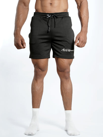 Signature Shorts 6”
